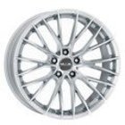  Speciale-D Silver